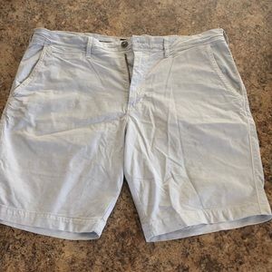 American Eagle dress shorts